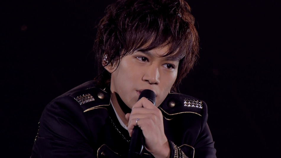 图片[8]-Kis-My-Ft2 Snow Dome 的约定 in Tokyo Dome 2013.11.16 东京巨蛋演唱会《BDMV 36G》-蓝光演唱会资源网