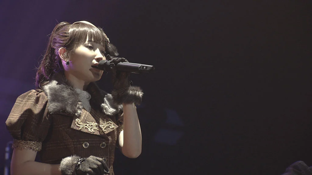 图片[3]-南条爱乃 fripSide 15th Anniversary Tour 2017-2018 crossroads Type A《BDMV 42.9G》-蓝光演唱会资源网