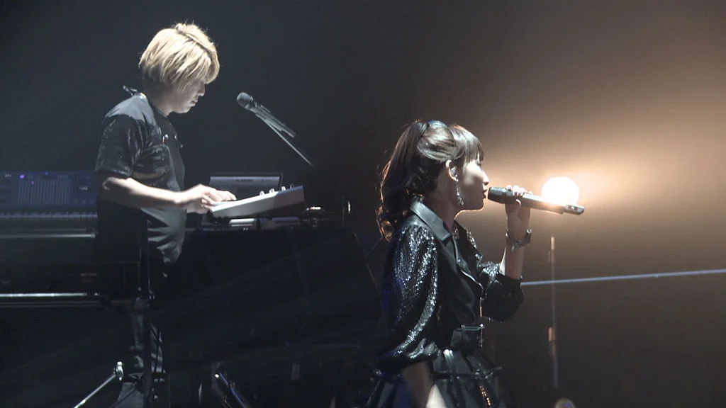 图片[4]-南条爱乃 fripSide 15th Anniversary Tour 2017-2018 crossroads Type A《BDMV 42.9G》-蓝光演唱会资源网