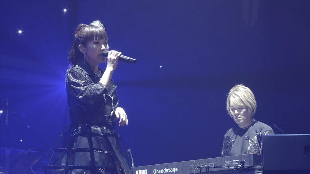 图片[5]-南条爱乃 fripSide 15th Anniversary Tour 2017-2018 crossroads Type A《BDMV 42.9G》-蓝光演唱会资源网