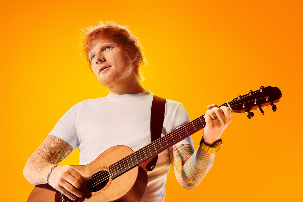 艾德·希兰 Ed Sheeran – Apple Music Live 2023 1080P [HDTV MKV 5.18GB]-蓝光演唱会资源网