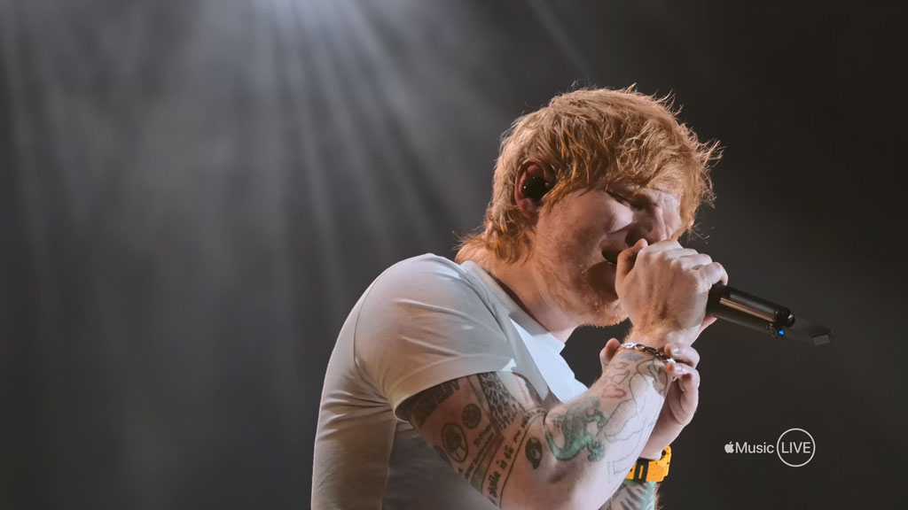 图片[4]-艾德·希兰 Ed Sheeran – Apple Music Live 2023 1080P [HDTV MKV 5.18GB]-蓝光演唱会资源网