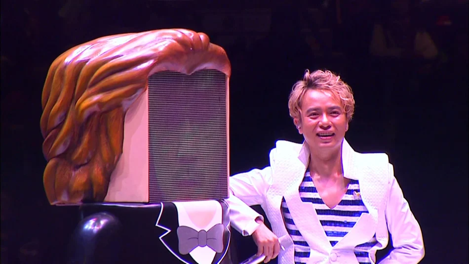 图片[4]-李克勤 你的克勤演奏厅 Hacken\’s Concert Hall Live 2007 演唱会 [BDMV 46.08GB]-蓝光演唱会资源网