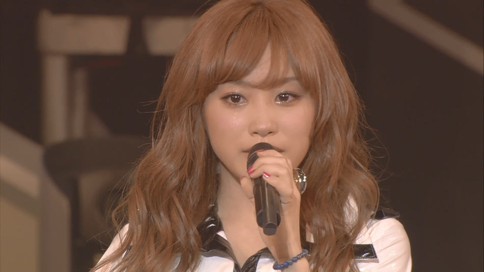 早安家族 Hello Project 2010 Summer Fankora 夏季巡回演唱会《BDMV 43.9G》-蓝光演唱会资源网