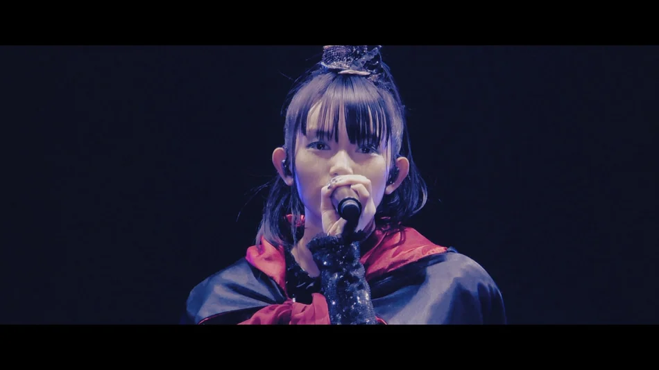 图片[4]-Babymetal The Fox Festivals In Japan 2017 日本演唱会.中元铃香.水野由结.菊地最爱《BDMV 6BD 97.7G》-蓝光演唱会资源网