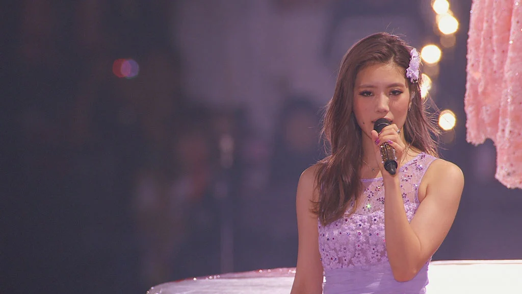 图片[3]-E-girls LIVE TOUR 2016 ~E.G. SMILE~ in さいたまスーパーアリーナ《M2TS 45G》-蓝光演唱会资源网