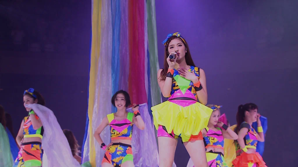 图片[4]-E-girls – LIVExONLINE BEYOND THE BORDER 2021《BDMV 3BD 51.6GB》-蓝光演唱会资源网