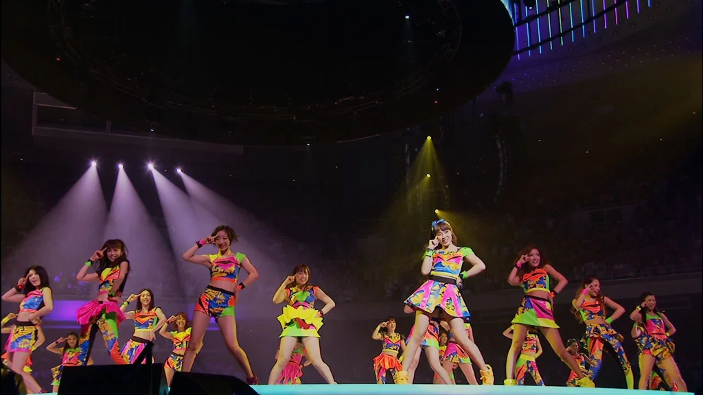 图片[5]-E-girls – LIVExONLINE BEYOND THE BORDER 2021《BDMV 3BD 51.6GB》-蓝光演唱会资源网
