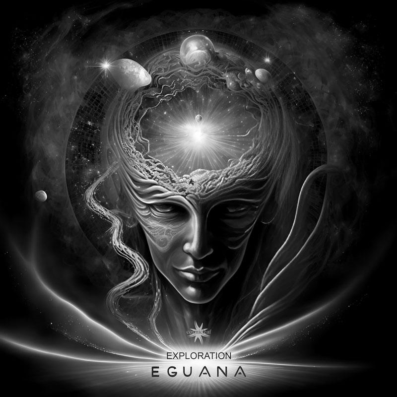 Eguana – Exploration 2024 [24Bit/44.1kHz] [Hi-Res Flac 509MB]-蓝光演唱会资源网