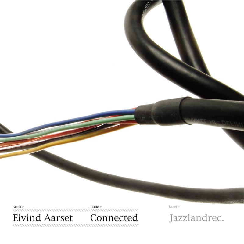 Eivind Aarset – Connected (2004) 2014 [24Bit/48kHz] [Hi-Res Flac 896MB]-蓝光演唱会资源网