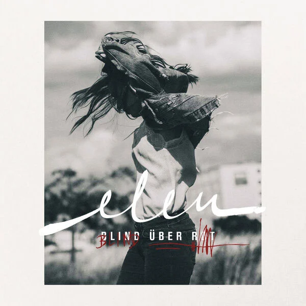 Elen – Blind über Rot (Extended Bonus Version) 2023 [24bit/44.1kHz] [Hi-Res Flac 989MB]-蓝光演唱会资源网