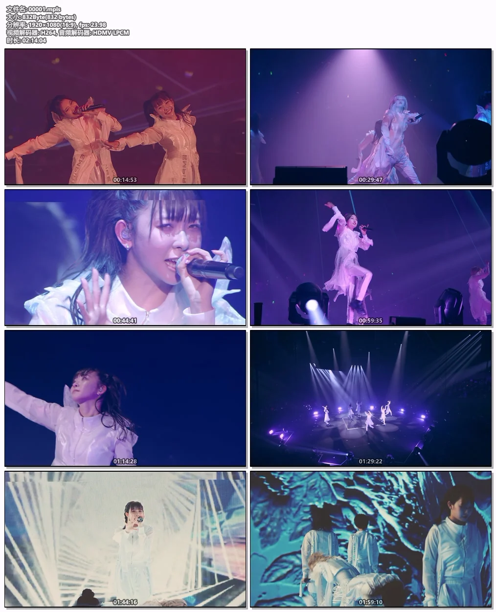 图片[6]-EMPiRE – EMPiRE\’S SUPER ULTRA SPECTACULAR SHOW 2022 [BDMV 38.3GB]-蓝光演唱会资源网