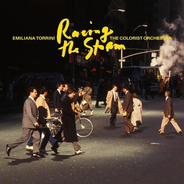 艾蜜莉亞娜·托里尼 Emiliana Torrini – Racing The Storm 2023 [24bit/48kHz] [Hi-Res Flac 473MB]-蓝光演唱会资源网