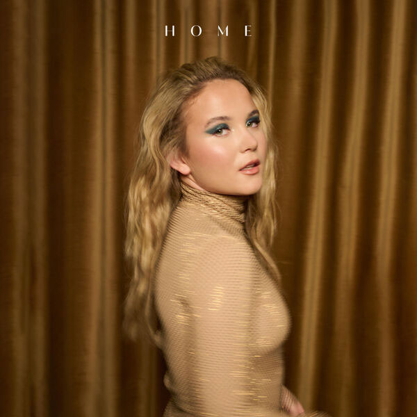 艾玛·斯坦巴肯 Emma Steinbakken – Home 2023 [24Bit/44.1kHz] [Hi-Res Flac 367MB]-蓝光演唱会资源网