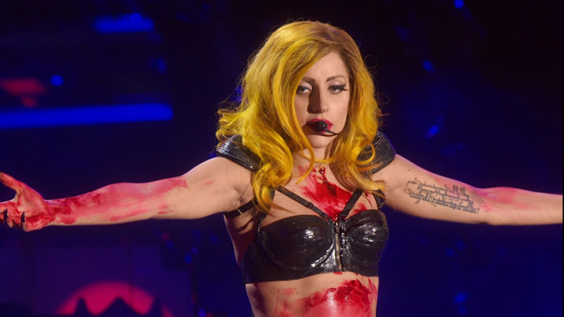 图片[4]-雷迪嘎嘎 恶魔舞会巡演之麦迪逊广场花园演唱会 Lady Gaga – The Monster Ball Tour – Madison Square Garden 2011 [BDMV 35.47GB]-蓝光演唱会资源网