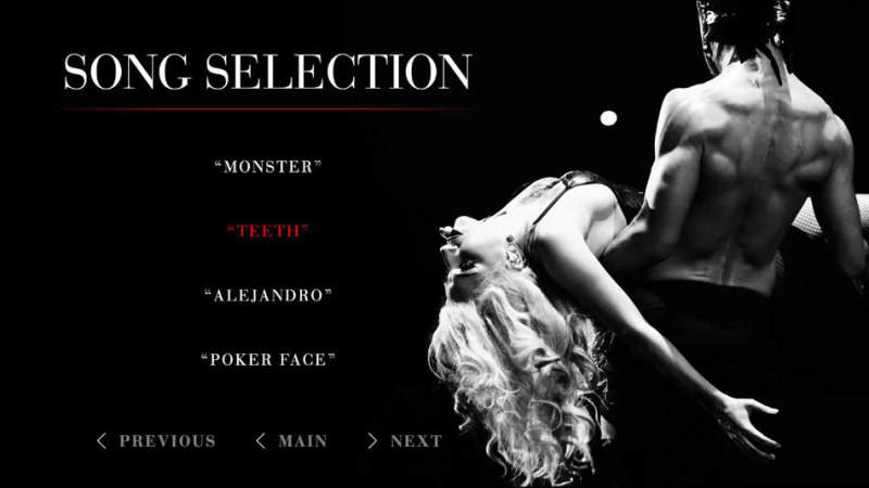 图片[8]-雷迪嘎嘎 恶魔舞会巡演之麦迪逊广场花园演唱会 Lady Gaga – The Monster Ball Tour – Madison Square Garden 2011 [BDMV 35.47GB]-蓝光演唱会资源网