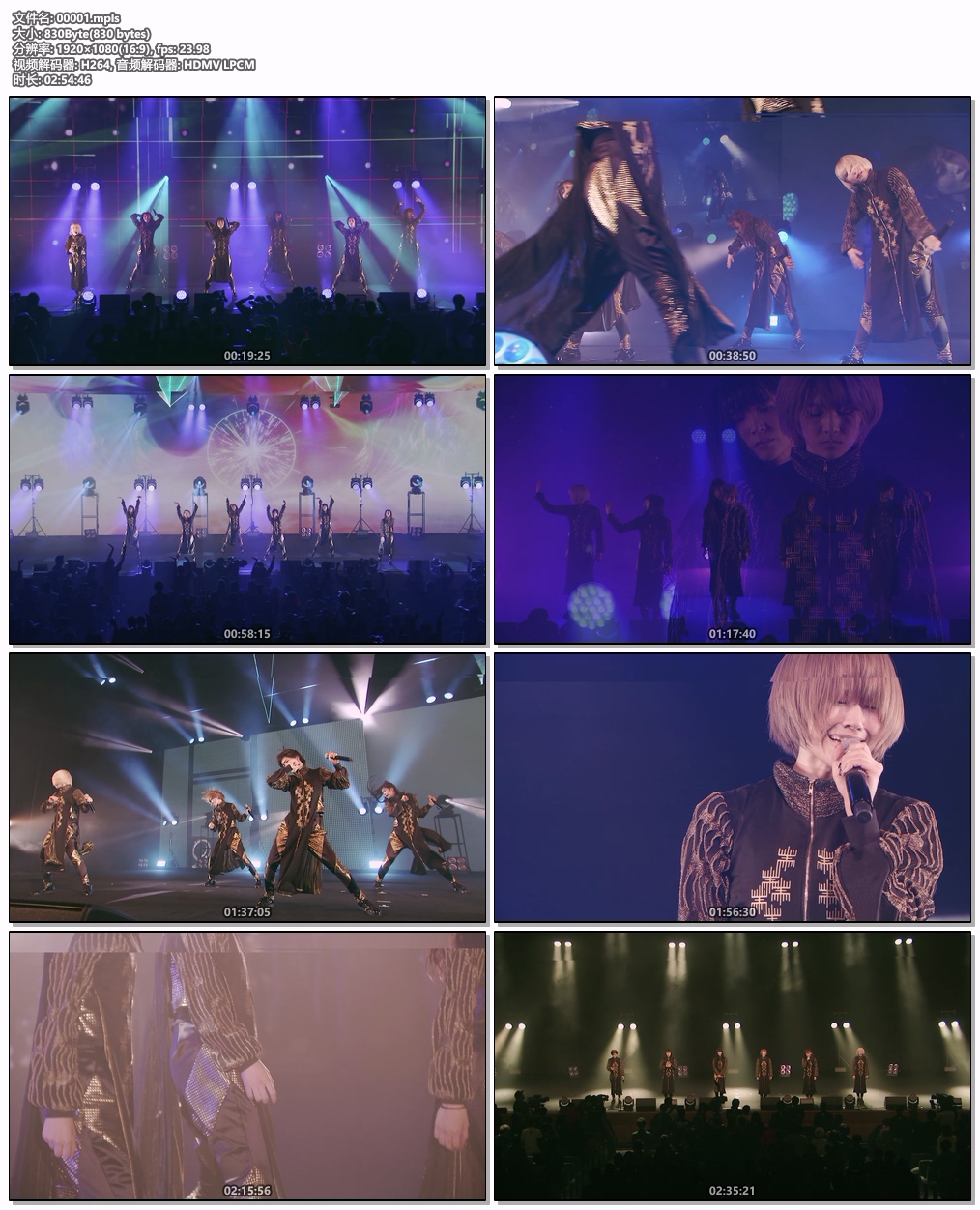 图片[6]-EMPiRE – EMPiRE BREAKS THROUGH the LiMiT LiVE 2021 [BDISO 40.7GB]-蓝光演唱会资源网