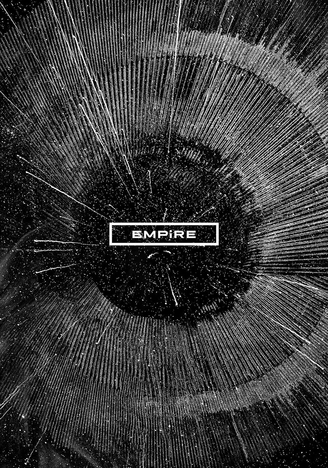 EMPiRE – NEW EMPiRE TOUR SEMi-FiNAL at SHINJUKU BLAZE 2019 [BDISO 29.9GB]-蓝光演唱会资源网