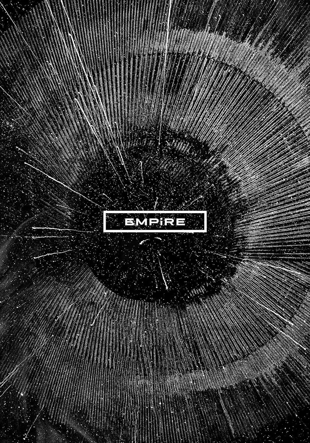 EMPiRE – NEW EMPiRE TOUR SEMi-FiNAL at SHINJUKU BLAZE 2019 [BDISO 29.9GB]-蓝光演唱会资源网