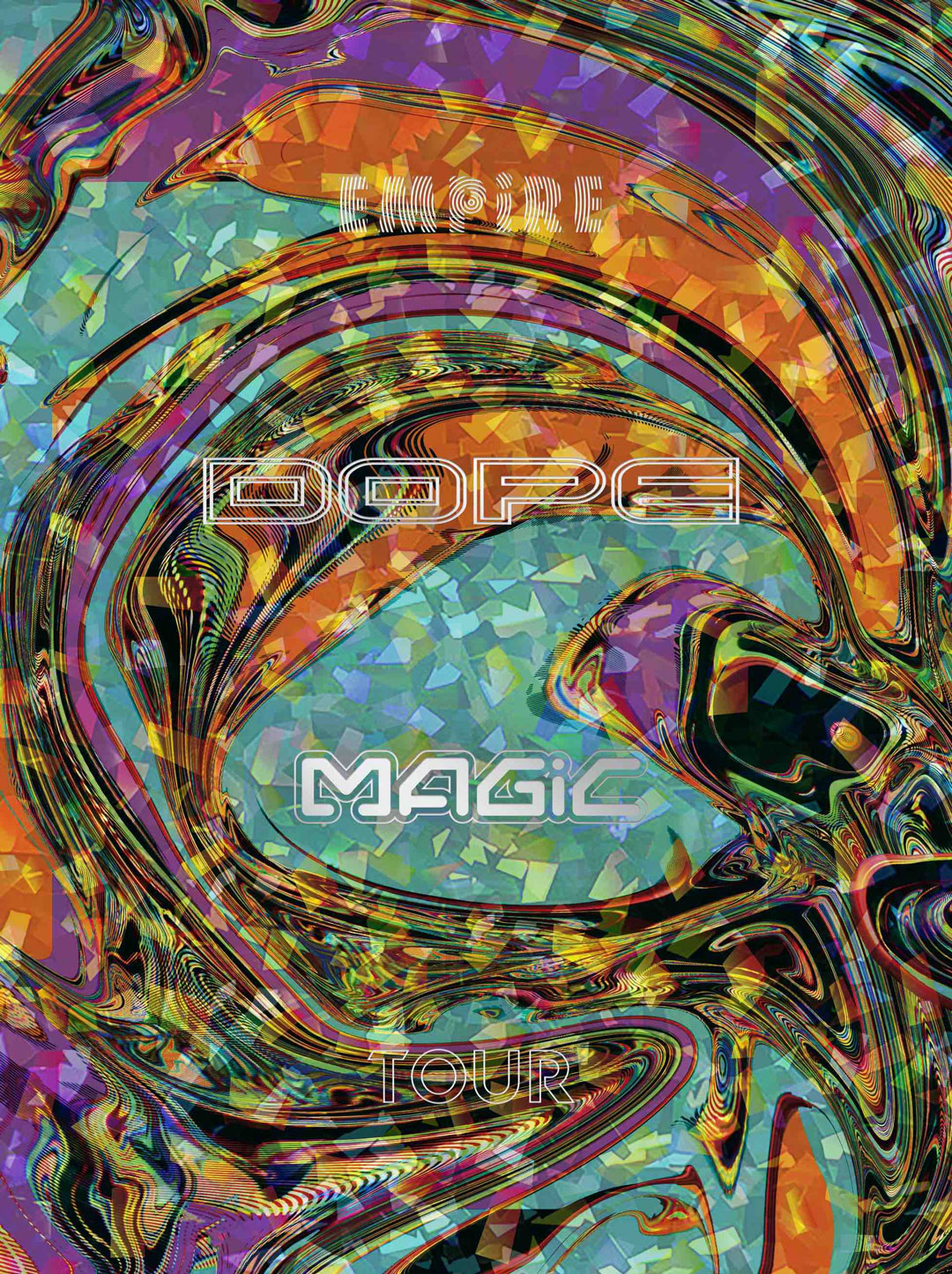 EMPiRE – EMPiRE DOPE MAGiC TOUR at LINE CUBE SHIBUYA 2022 [BDISO 41GB]-蓝光演唱会资源网