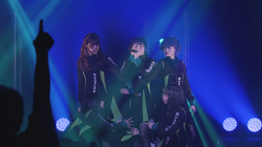图片[3]-EMPiRE – EMPiRE\’S GREAT ESCAPE TOUR FiNAL at ZEPP DIVERCITY 2019 [BDISO 31.8GB]-蓝光演唱会资源网