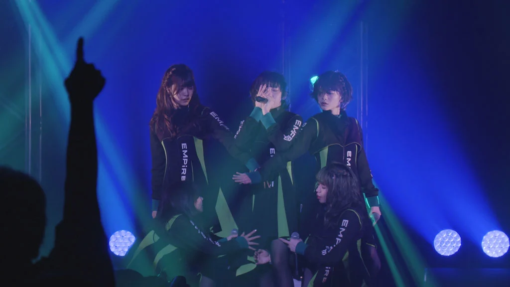 图片[3]-EMPiRE – EMPiRE\’S GREAT ESCAPE TOUR FiNAL at ZEPP DIVERCITY 2019 [BDISO 31.8GB]-蓝光演唱会资源网