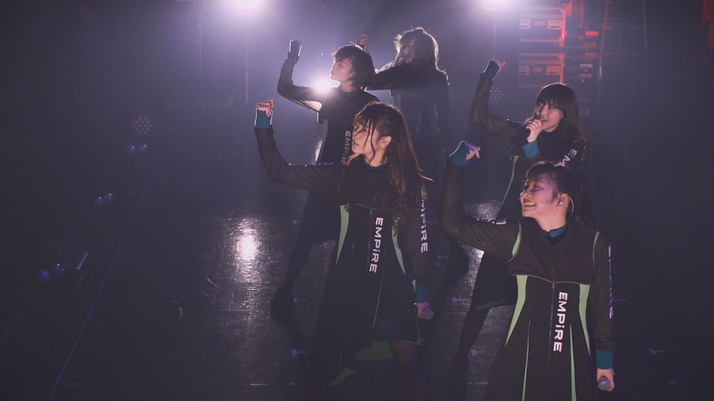 图片[4]-EMPiRE – EMPiRE\’S GREAT ESCAPE TOUR FiNAL at ZEPP DIVERCITY 2019 [BDISO 31.8GB]-蓝光演唱会资源网