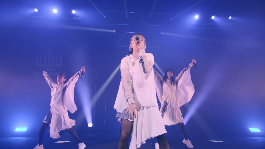 图片[4]-EMPiRE – EMPiRE DOPE MAGiC TOUR at LINE CUBE SHIBUYA 2022 [BDISO 41GB]-蓝光演唱会资源网