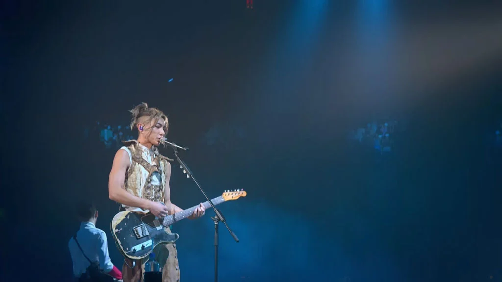 图片[4]-周国贤 THE END 2022 香港红馆演唱会 – Endy Chow Jaugwokyin The End Live 2022 [BDISO 2BD 61.3GB]-蓝光演唱会资源网