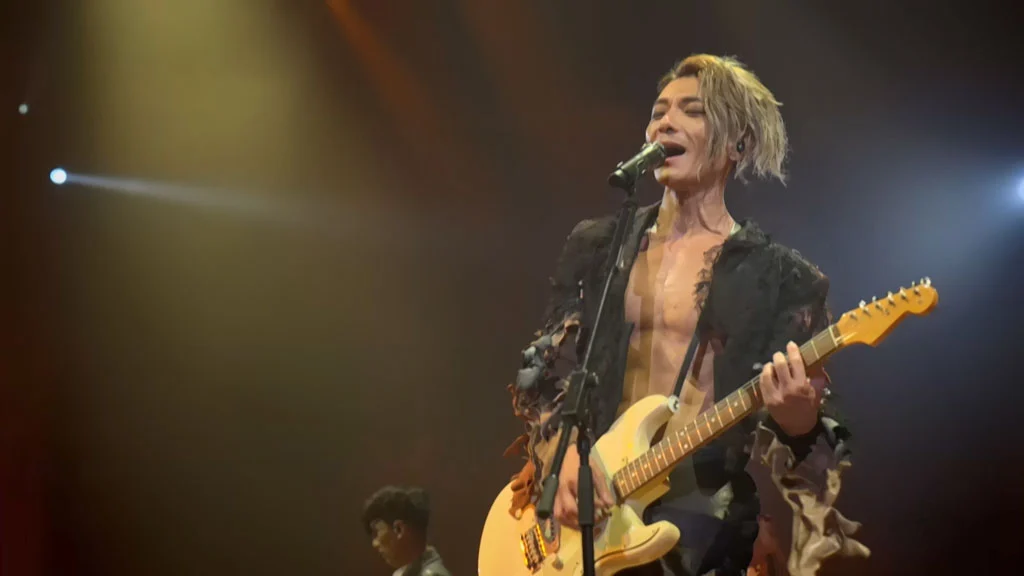 图片[6]-周国贤 THE END 2022 香港红馆演唱会 – Endy Chow Jaugwokyin The End Live 2022 [BDISO 2BD 61.3GB]-蓝光演唱会资源网