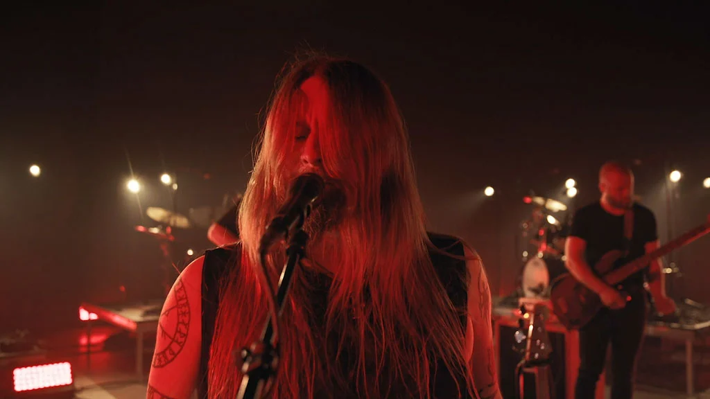 图片[4]-Ensiferum – Wacken Open Air Live 2023 HD 1080P [WEB-DL MKV 3.89GB]-蓝光演唱会资源网