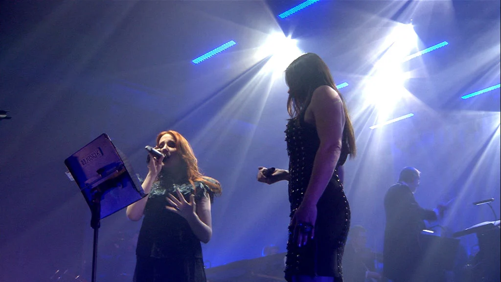 图片[5]-Epica – Retrospect 10th Anniversary 2013《BDMV 2BD 42.4G》-蓝光演唱会资源网
