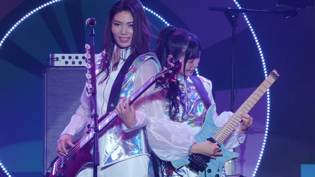 图片[3]-BanG Dream! RAISE A SUILEN 1st Album ERA 2020 1CD+2BD《BDMV 2BD 45.5G》-蓝光演唱会资源网