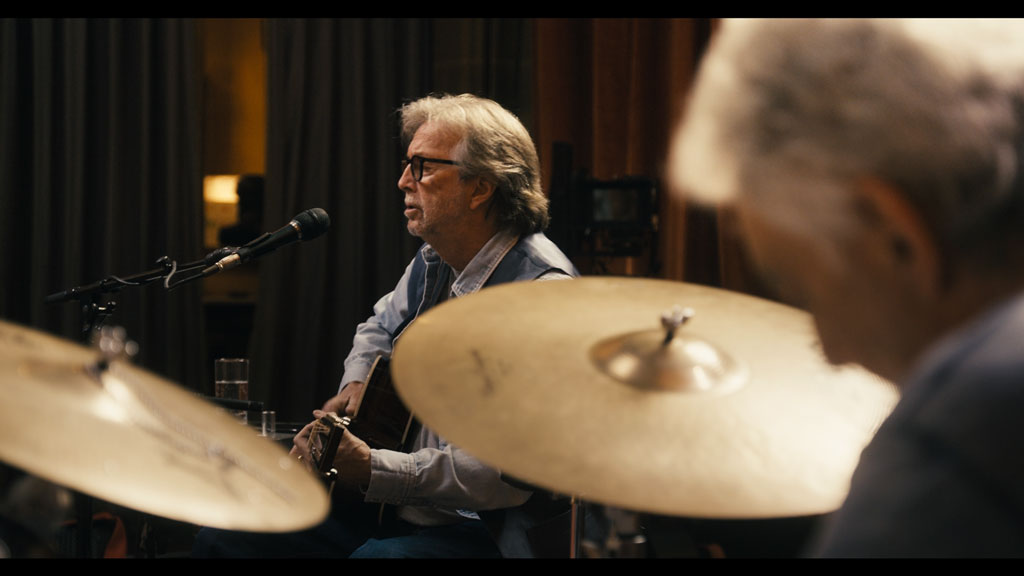 图片[2]-埃里克·克莱普顿音乐会 Eric Clapton – The Lady In The Balcony Lockdown Sessions 2021《BDMV 25.8G》-蓝光演唱会资源网