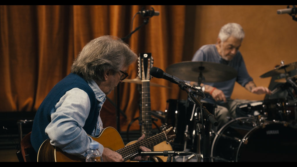 图片[3]-埃里克·克莱普顿音乐会 Eric Clapton – The Lady In The Balcony Lockdown Sessions 2021《BDMV 25.8G》-蓝光演唱会资源网