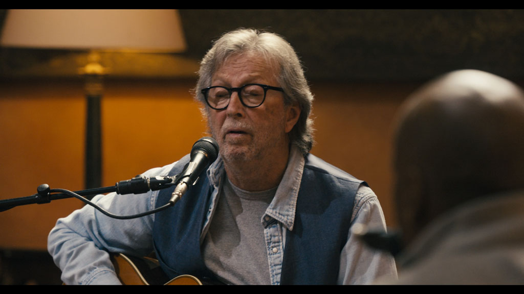 图片[4]-埃里克·克莱普顿音乐会 Eric Clapton – The Lady In The Balcony Lockdown Sessions 2021《BDMV 25.8G》-蓝光演唱会资源网