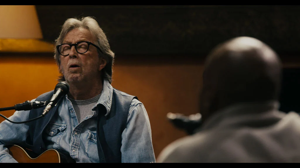 图片[2]-埃里克·克莱普顿音乐会 Eric Clapton – The Lady In The Balcony Lockdown Sessions 2021 2160p UHD HEVC 4K《Remux MKV 50.2G》-蓝光演唱会资源网