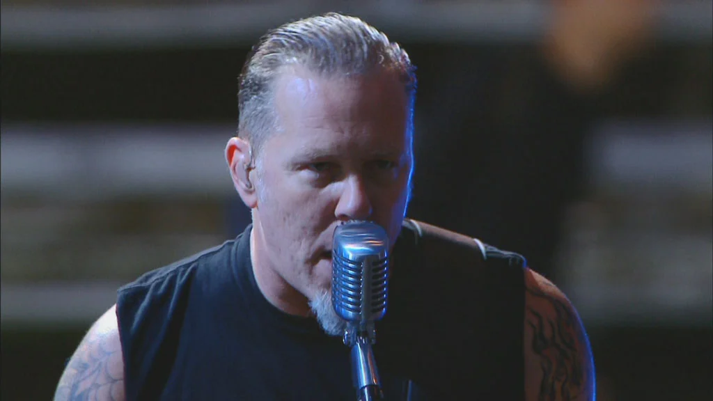 图片[3]-金属乐队 Metallica – Francais Pour Une Nuit 2009 Blu-ray AVC 1080i DTS-HD MA 5.1 [BDMV 17GB]-蓝光演唱会资源网
