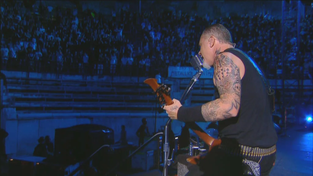 图片[4]-金属乐队 Metallica – Francais Pour Une Nuit 2009 Blu-ray AVC 1080i DTS-HD MA 5.1 [BDMV 17GB]-蓝光演唱会资源网