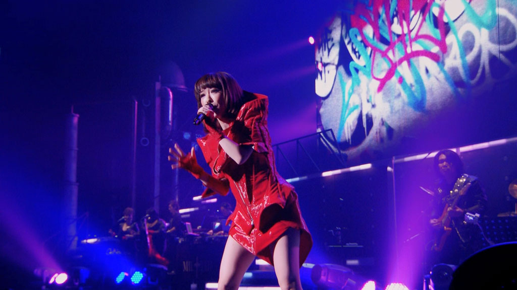 图片[3]-加藤ミリヤ – ETERNAL HEAVEN TOUR 2010 [BDMV39GB]-蓝光演唱会资源网