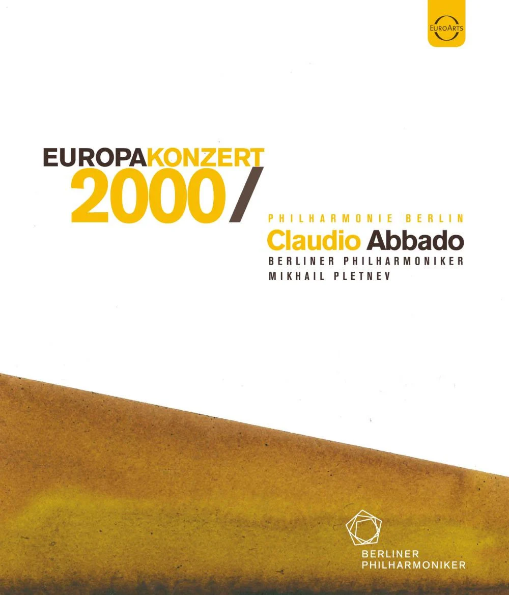 欧洲音乐会 Europakonzert 2000 from Berlin [BDMV 21.2GB]-蓝光演唱会资源网