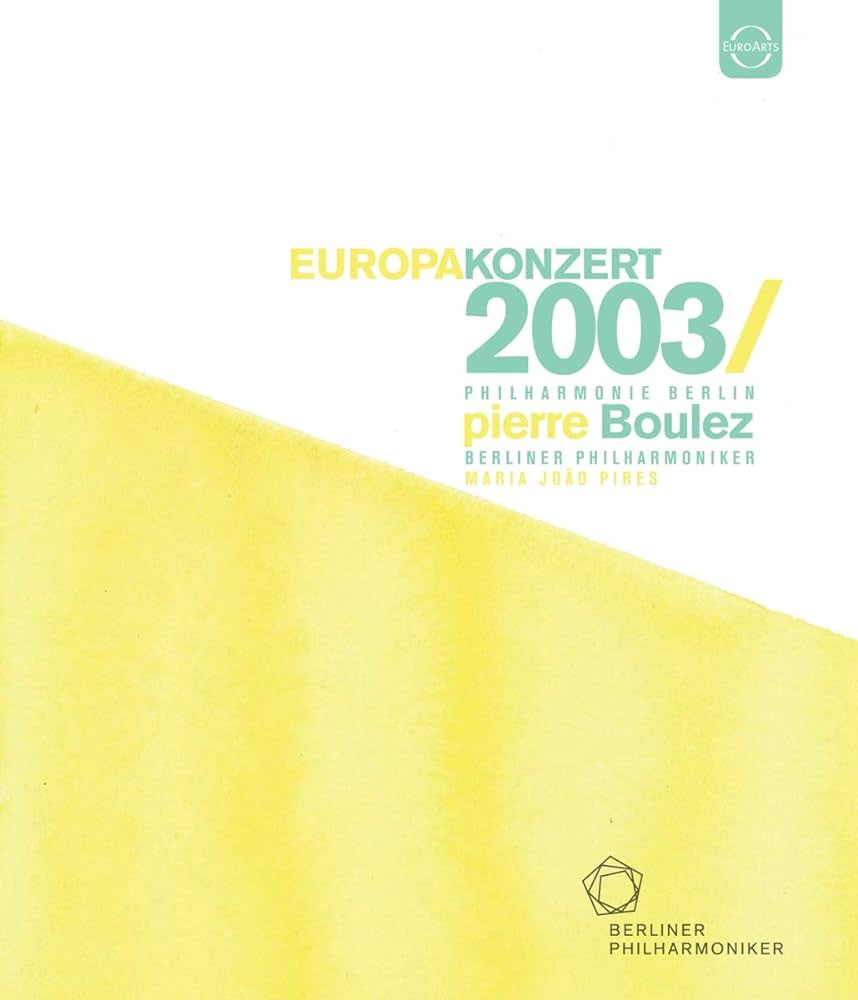 欧洲音乐会 Europakonzert 2003 from Lisbon [BDMV 20.3GB]-蓝光演唱会资源网