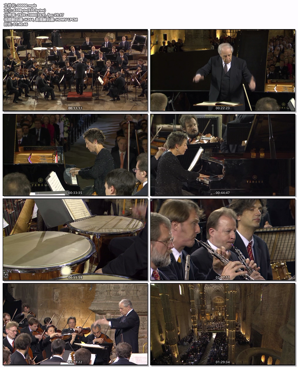 图片[6]-欧洲音乐会 Europakonzert 2003 from Lisbon [BDMV 20.3GB]-蓝光演唱会资源网