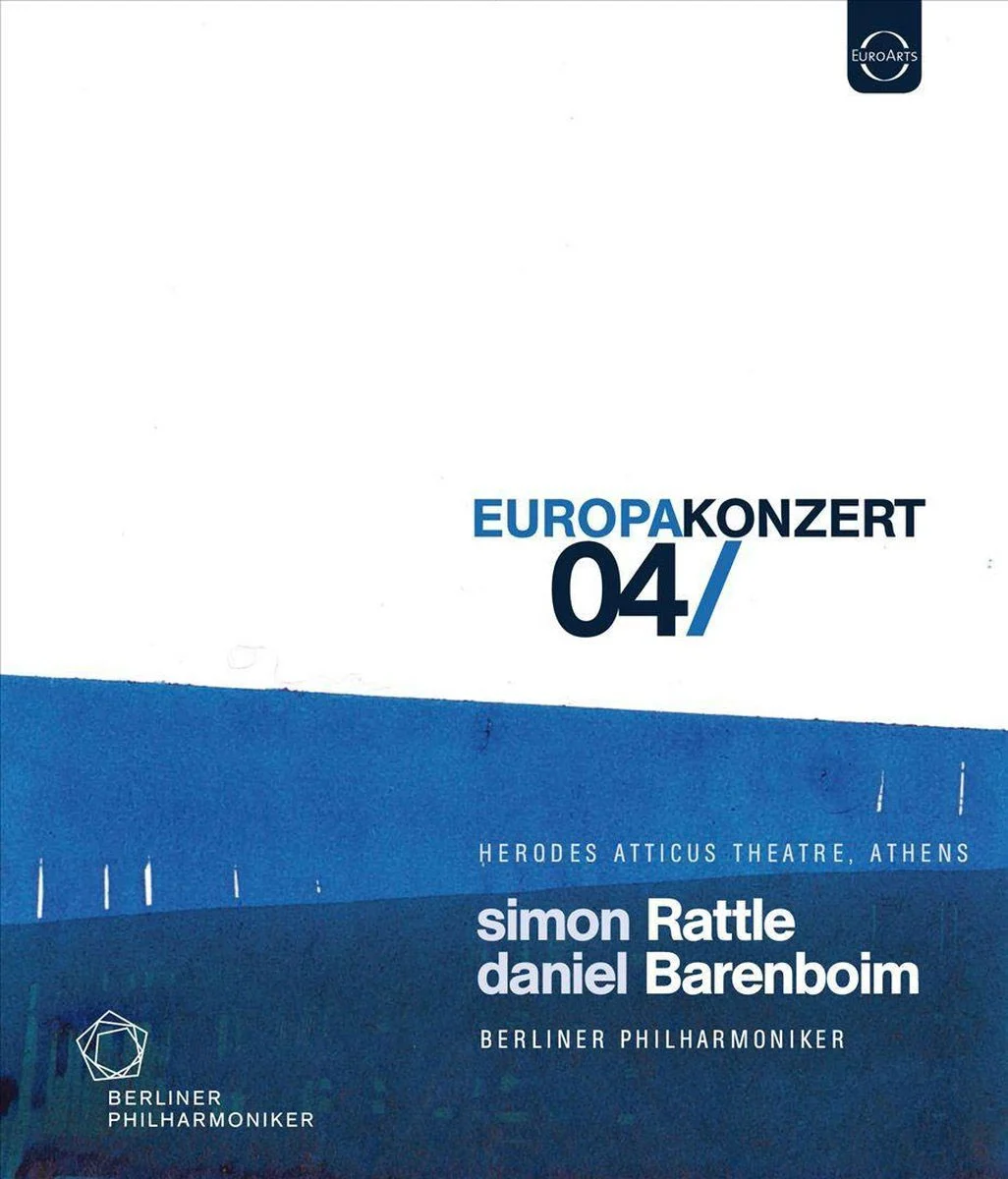 欧洲音乐会 Europakonzert 2004 from Athens [BDMV 29.3GB]-蓝光演唱会资源网