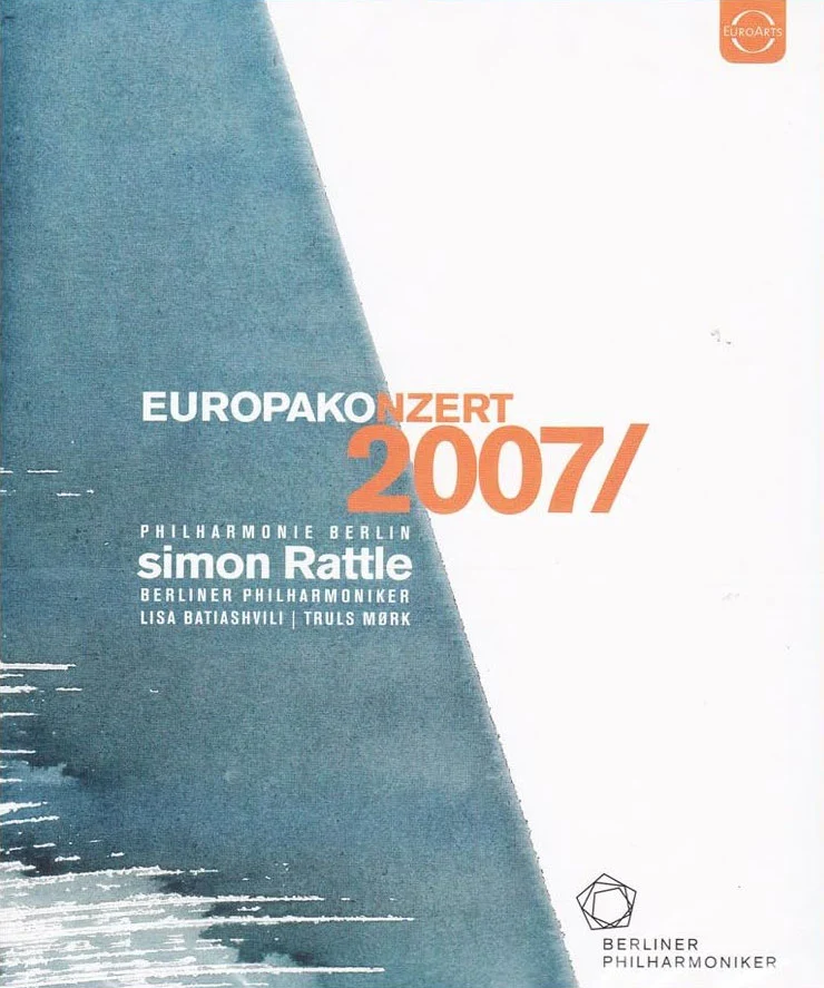 欧洲音乐会 Europakonzert 2007 from Berlin [BDMV 21.9GB]-蓝光演唱会资源网