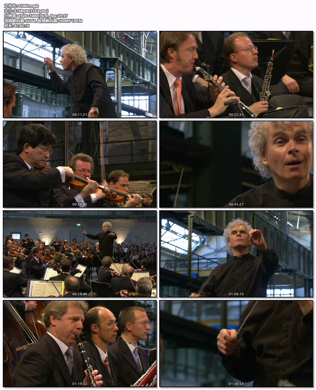 图片[6]-欧洲音乐会 Europakonzert 2007 from Berlin [BDMV 21.9GB]-蓝光演唱会资源网