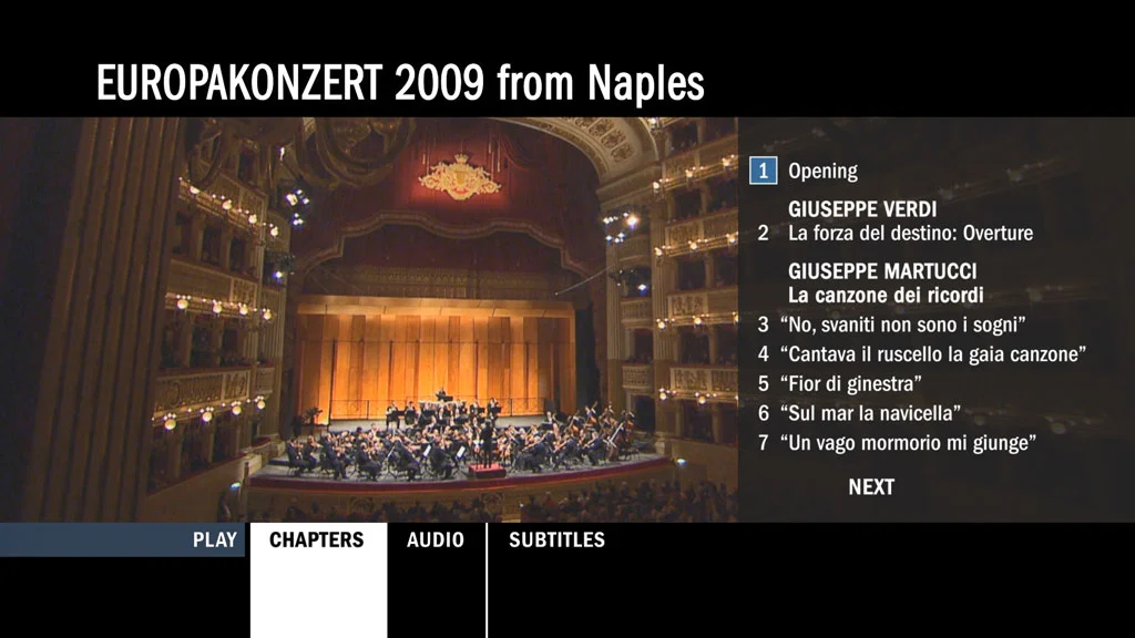 图片[2]-欧洲音乐会 Europakonzert 2009 from Naples [BDMV 22.2GB]-蓝光演唱会资源网