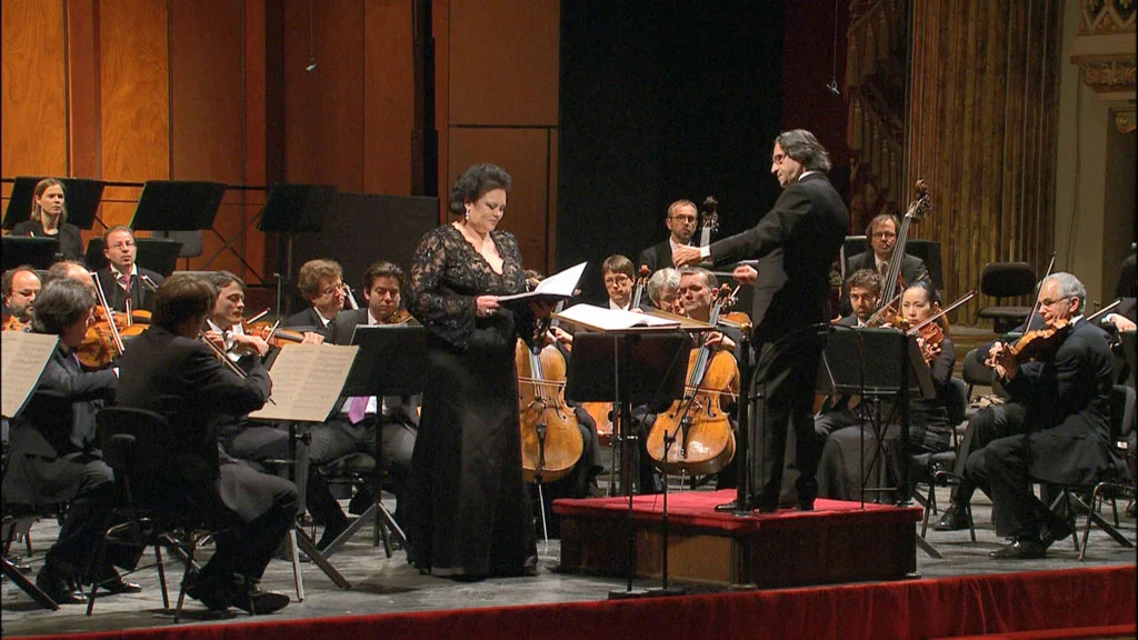 图片[4]-欧洲音乐会 Europakonzert 2009 from Naples [BDMV 22.2GB]-蓝光演唱会资源网