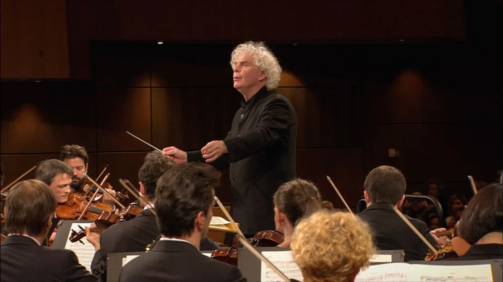 图片[2]-柏林爱乐乐团2015欧洲音乐会 Europakonzert from Athens 2015《ISO 22.7G》-蓝光演唱会资源网
