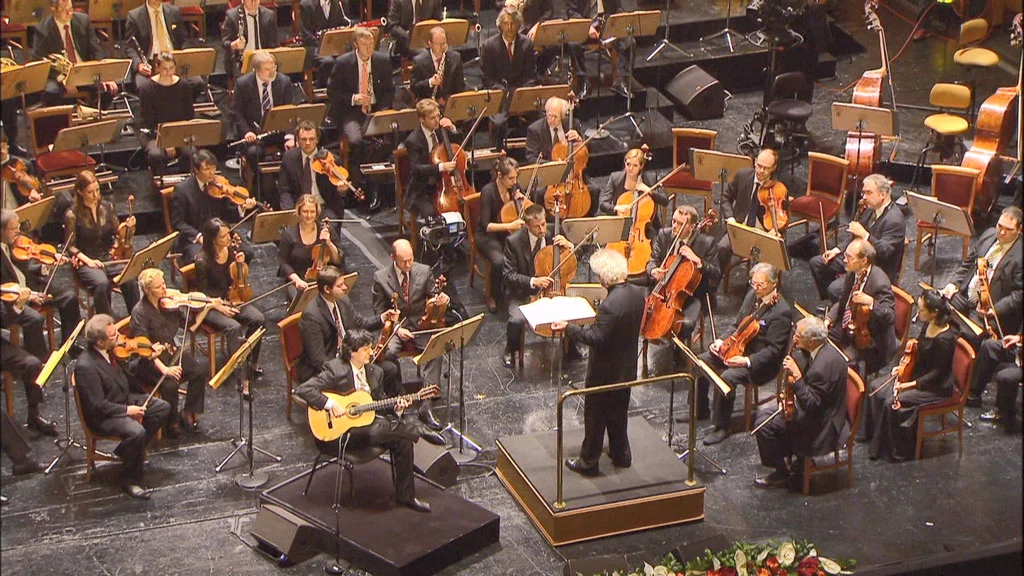 图片[4]-欧洲音乐会 Europakonzert 2011 from Madrid [BDMV 27.1GB]-蓝光演唱会资源网